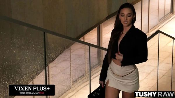 Amirah Adara Anal Pounding All Night - Doggy Style & Gaping Ass Fuck - veryfreeporn.com - Britain on freevids.org