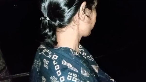 Indian Bhabhi Cheats With Devar Outdoor Sex Hindi Webcam - porntry.com - India on freevids.org