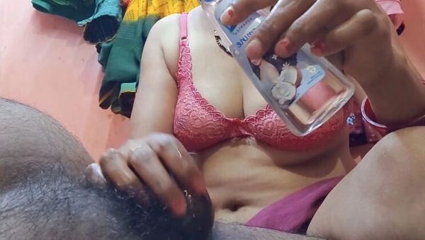 Madhu's First Night: Desi Wife Sharing in Oyo Room - Bangladeshi Village Teen Cheating - porntry.com - India on freevids.org