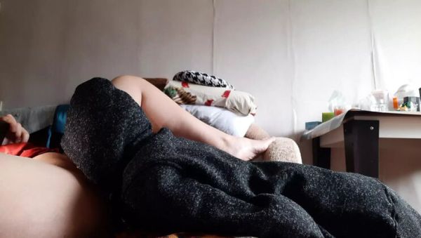 Lesbian Candys: My Boyfriend's Mom Seduces Me While He's Showering - Passionate MILF Lesbian Sex - porntry.com on freevids.org