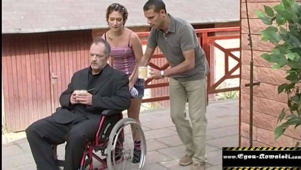 Grandpa Bangs Young 18yo Teen with Small Tits - xxxfiles.com - Germany on freevids.org