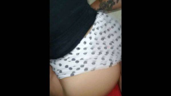 Mature Latina Employee Gets Anal and Pussy Massage with Big Tits and Big Ass - xxxfiles.com on freevids.org