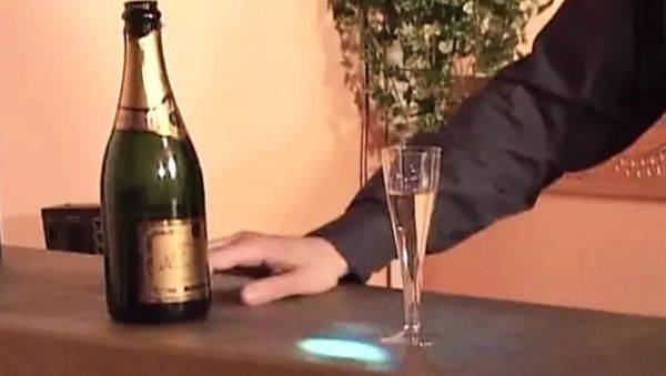 Hottest French Amateur Anal Fuck with Stunning Teen Doll - xxxfiles.com - France on freevids.org