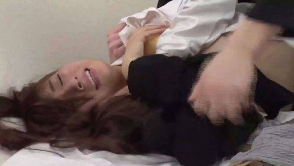 Yui Ohba Hot Japanese MILF Fingering and Hardcore Cowgirl Sex - veryfreeporn.com - Japan on freevids.org