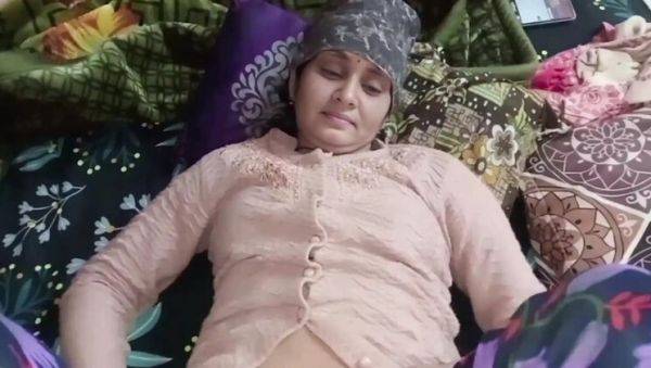 Indian Village Girl Madhuri Bhabhi Fucked Hard by Boyfriend on Valentine's Day - Viral MMS Clip - veryfreeporn.com - India on freevids.org