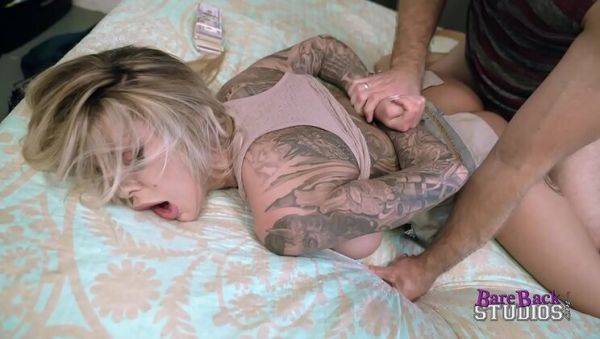 Step Daughter Karma RX Gets Hardcore Fuck from Luke Longly - Big Tits PAWG - xxxfiles.com on freevids.org