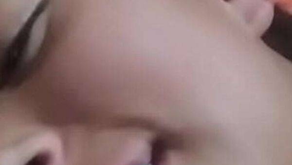 Hot Teen Canela Gets Rich and Wild - porntry.com on freevids.org