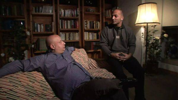 Busty Lesbian MILFs Venere Bianca & La Toya Lopez 69 Pussy Licking & Dildo Fun - xxxfiles.com on freevids.org