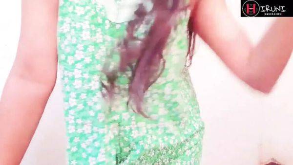 Hot Indian Step Mom Fingered and Masturbates with Big Tits - Desi Homemade HD - veryfreeporn.com - India - Sri Lanka on freevids.org