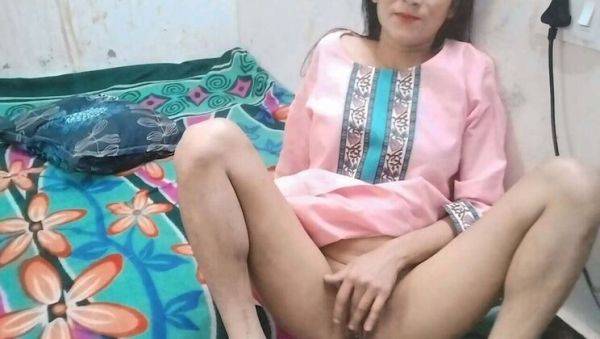Indian Teacher Demands Sex for Passing Exam - Desi Girl Fingered Hard - xxxfiles.com - India on freevids.org