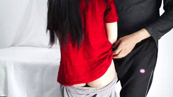 Indian Teen School Girl Fucked Hard by Uncle in Rough Anal Sex - xxxfiles.com - India on freevids.org