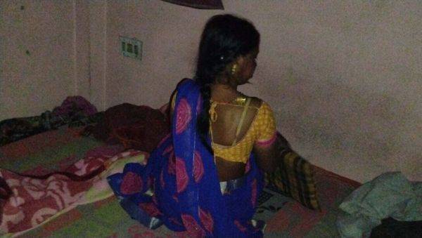 Hot Indian Wife Ravaged All Night by Husband - Desi Bhabhi in HD - veryfreeporn.com - India on freevids.org