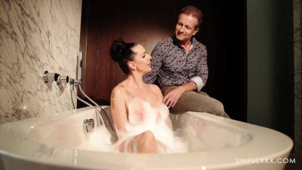 A Helping Hand 3 - videomanysex.com on freevids.org