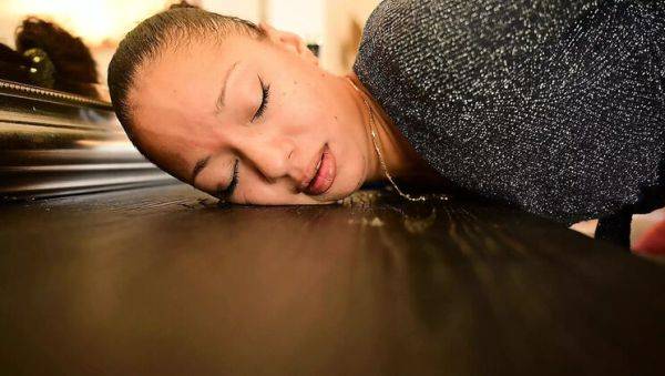 Wolfy_82 Dominates Teen Brunette in Brutal Painful Anal - Crying and Moaning in HD - veryfreeporn.com - France on freevids.org