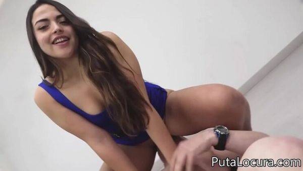 Dafne Bachelet Takes 29 Cumshots in Hot Bukkake Group Sex - veryfreeporn.com on freevids.org