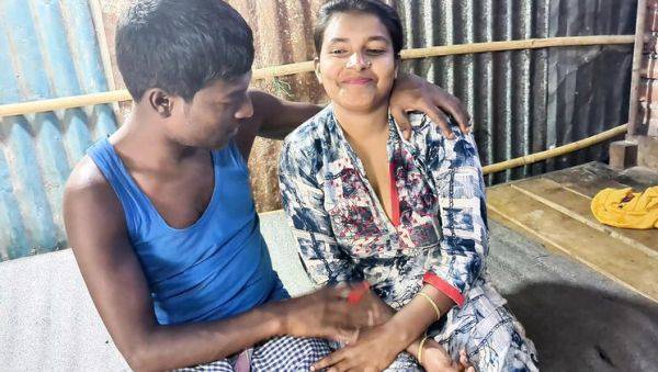 Hot Village Girl Deluwara Khatun Hindi Sex Video HD - xxxfiles.com on freevids.org