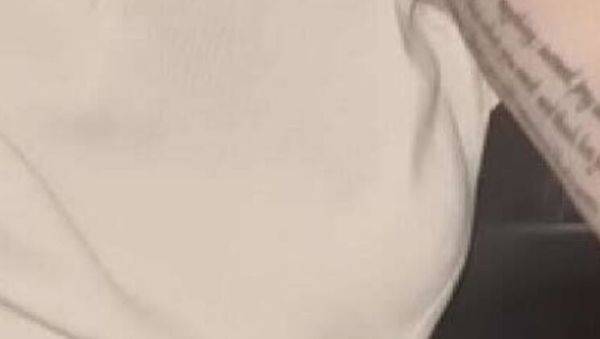 Hot Car Sex with Tattooed Laya Rae and Scotty Marx - veryfreeporn.com on freevids.org