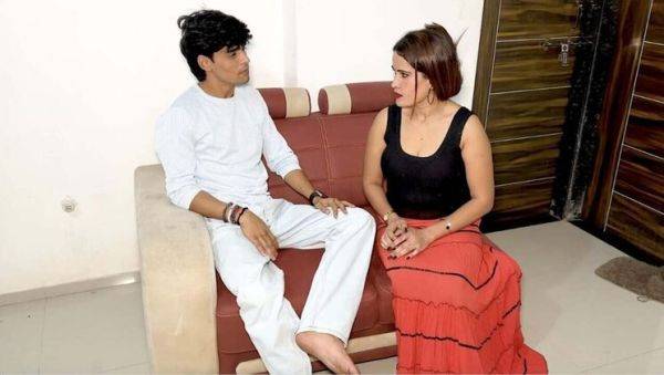 Hot Maid Seduces Malik in HD Hindi Audio Porn - porntry.com on freevids.org