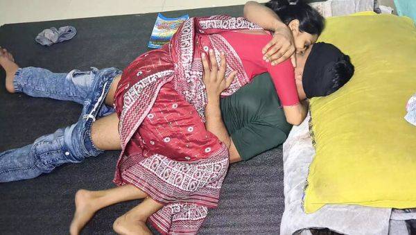 Hot Desi Girl Fucks Hard in Homemade Indian Sex Video - xxxfiles.com - India on freevids.org