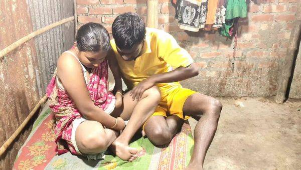 Village Girls Hot Sex Scene with Deluwara Khatun - HD Hindi Audio - xxxfiles.com on freevids.org