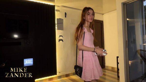 Blonde MILF Rides Me Hard in POV While GF is Away - Big Dick Action - veryfreeporn.com - Colombia on freevids.org