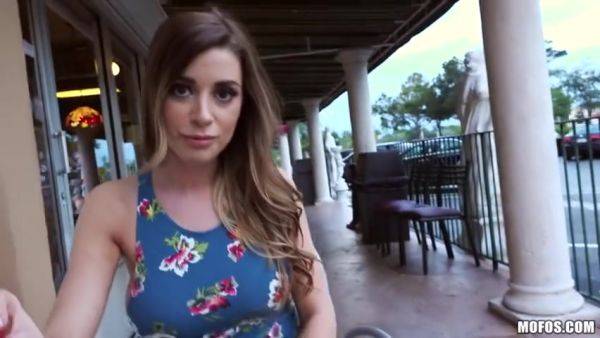 Devyn Cole - Cheating Gf - videomanysex.com on freevids.org