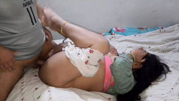 Indian Couple Romantic Hardcore Sex - Fast & Furious Morning Fuck - porntry.com - India on freevids.org