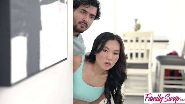 Swapmom Christy Love Suggests: If They're Doing It, So Should We! - veryfreeporn.com on freevids.org