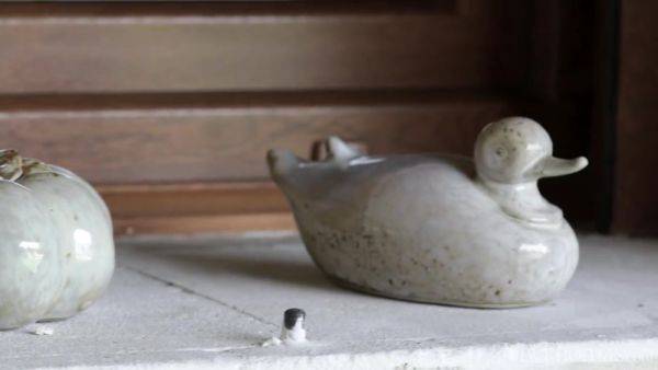 Quick Kiss - Kama Oxi & Sky Pierce - hotmovs.com on freevids.org