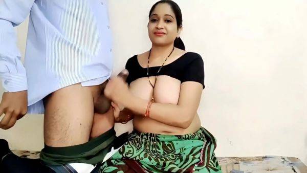Devar Bhabhi - Big Boobs Malayalam Bhabhi Seduce Her Devar For - desi-porntube.com - India on freevids.org