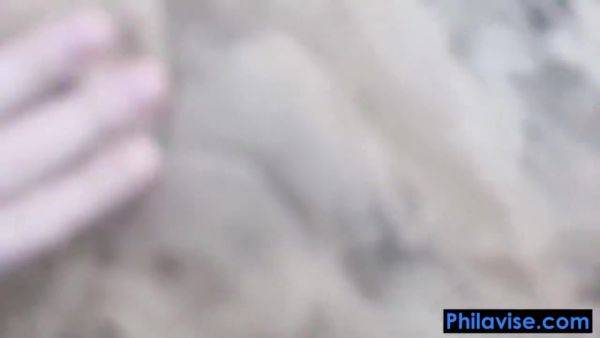 Johnny Goodluck And Alli Black - Public Encounters - hotmovs.com on freevids.org