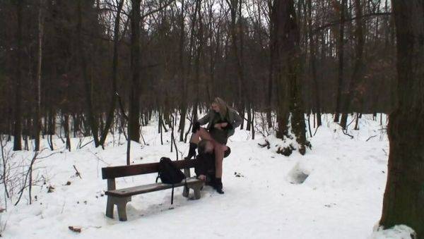 Horny Blonde Samantha Jolie Shows Off Perfect Tits and Hot Shaved Pussy in HD - veryfreeporn.com on freevids.org