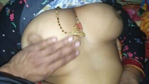 Desi Bhabhi Soma Kour Fucks Husband Hardcore in Hindi Audio - porntry.com - India on freevids.org