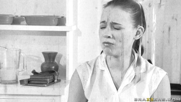 Leave It To Mom's Beaver With Ramon Nomar, Raylene - Brazzers - hotmovs.com on freevids.org