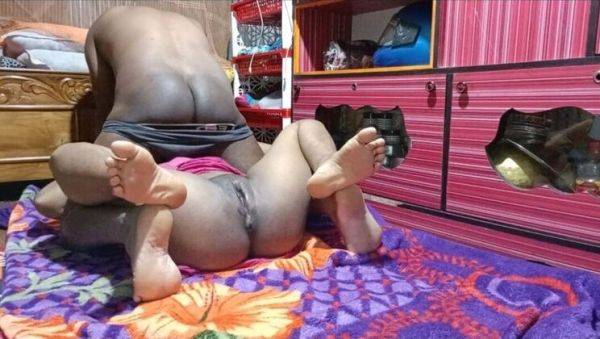 Desi Wife and Brother Hot Anal Fuck at Home - Dogrupali69 - veryfreeporn.com - India on freevids.org