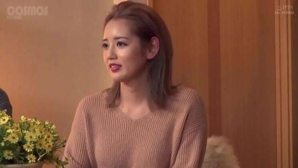 Japanese Beauty Kanna Misaki Gets Fucked by Male Spa Technician - veryfreeporn.com - Japan on freevids.org