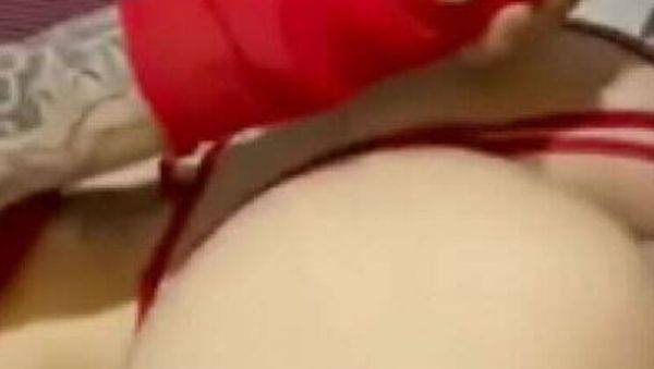 Karely Ruiz gets anal with a fan in steamy Mexico scene - veryfreeporn.com - Mexico - Colombia on freevids.org