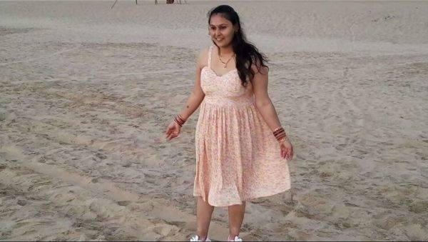 Puja and Prem's Wild Anal Hook and Fisting Adventure - Big Butt BBW Housewife Gets Creamed - porntry.com on freevids.org