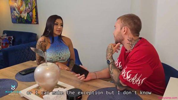 Technician Phone Fixer Leaves Load Inside Customer - videomanysex.com on freevids.org