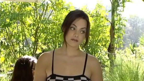 Virgin Hunters 2: Amber Newman in Full-Length Porn Movie - xxxfiles.com on freevids.org