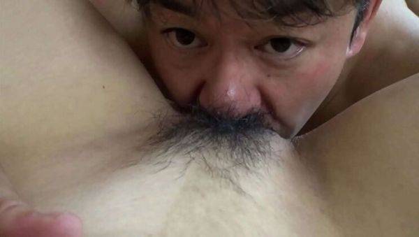 Hot Japanese Teen Keiko Takes Hard Doggystyle Fuck and Creampie - veryfreeporn.com - Japan on freevids.org