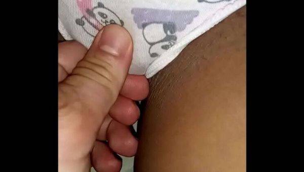 Naughty Teen Alicehot Gets Wet and Wild with Brenohot - porntry.com - China on freevids.org