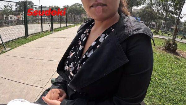 Boss Promotes Me After I Pleased Him Sexually - Ssudoki in Hot Office Fantasy - porntry.com - Peru on freevids.org