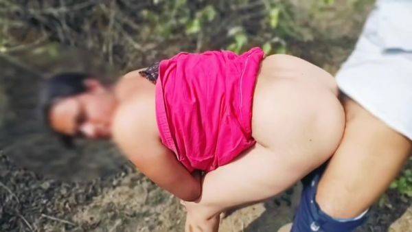 Indian Village Stepsister-in-law Xxx Video, Fucked In Jungle Xxx Video, Village Girl Tight Pussy Xxx Vid - Jungle Girl - desi-porntube.com - India on freevids.org