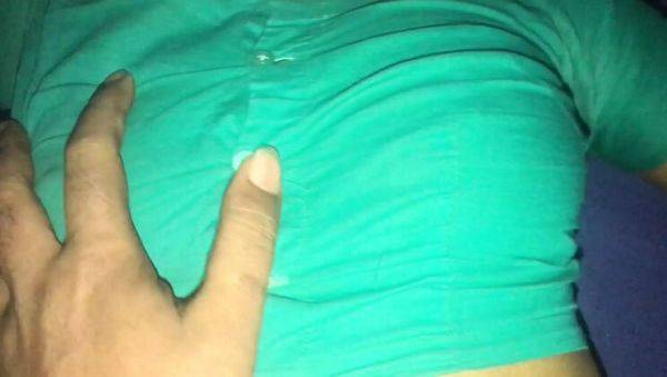 Desi Girlfriend Seduces Boyfriend for Valentine's Night - Full Romance & Anal Fun - veryfreeporn.com on freevids.org