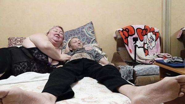 Hot MILF Zona901 Deep Throats My Dick and Swallows Cum - veryfreeporn.com - Russia on freevids.org