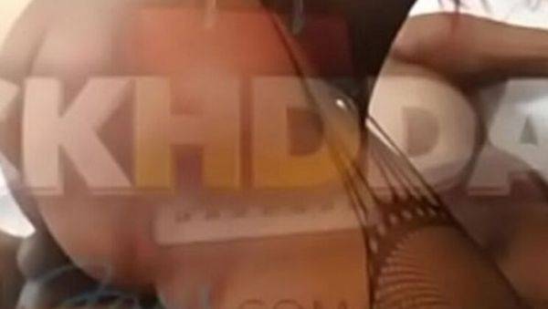 Ebony Teen Honey Takes Big Black Dick From Step Brother - porntry.com on freevids.org