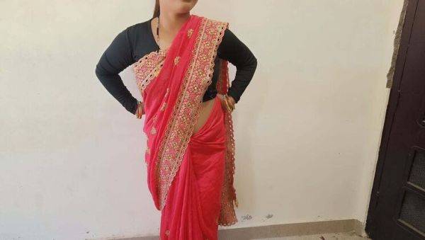 Desi Sister-in-law Seduces Brother-in-law in Her Room - Hindi Audio 4K HD - veryfreeporn.com on freevids.org