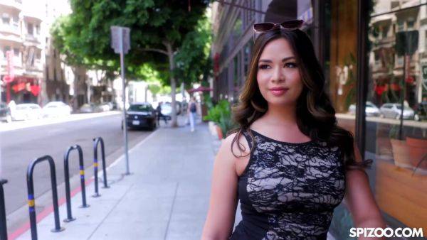 Jax Slayher And Scarlett Alexis - Horny Dont Waste Time To Ride Bbc Athlete - videohdzog.com on freevids.org