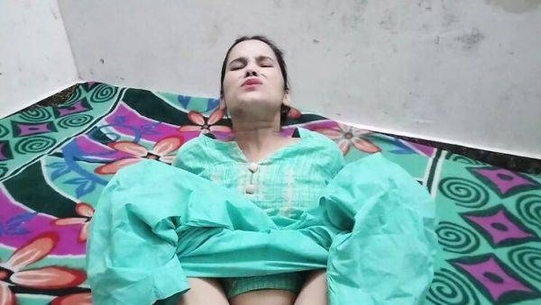 Step Sister Fucked Hard at Home After Watching X Video - SexyPinky0 - xxxfiles.com - India on freevids.org